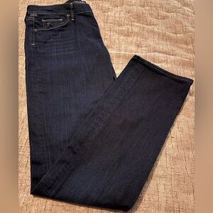 Citizens Of Humanity Women’s Ava Low Rise Jeans Az 31 GUC